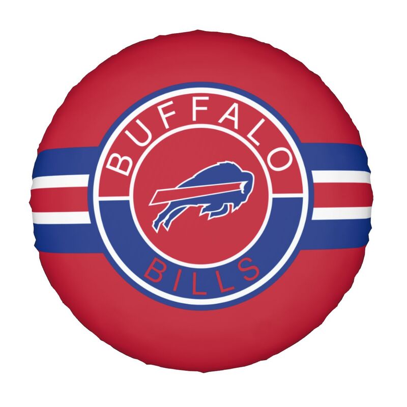 Buffalo Bills Print tire protection cover car sun protection tire protection cover