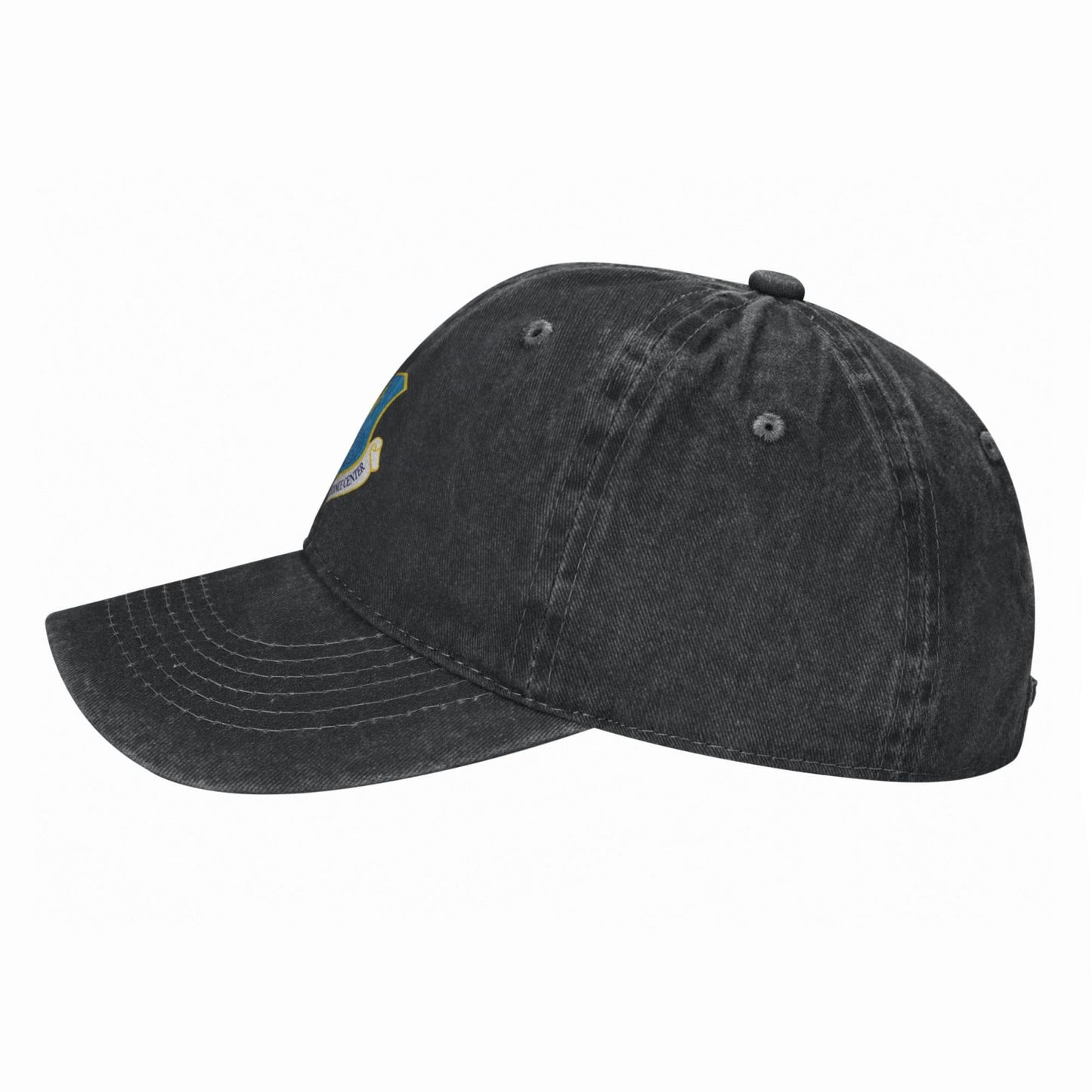 USAF-Security Assistance Center Printed unisex baseball cap adjustable cap veteran gift