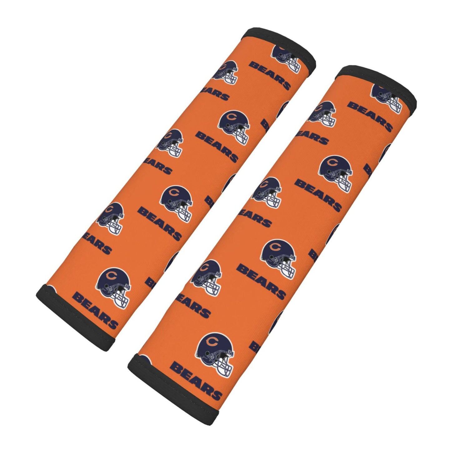 Chicago Bears Car seat belt shoulder strap UNISEX seat belt protective cover
