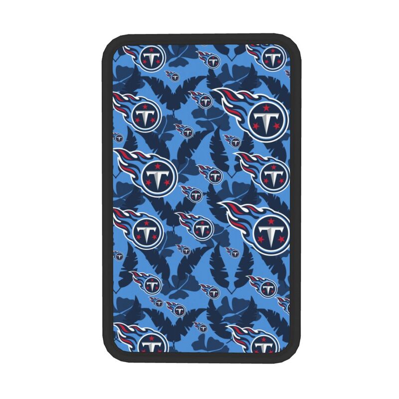 Tennessee Titans printing Center console armrest pad car armrest protective cover car