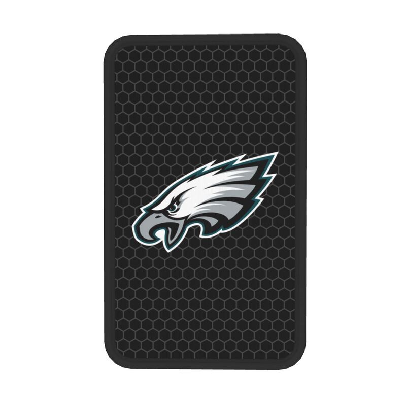 Philadelphia Eagles1 Printed protective pad for car armrest box