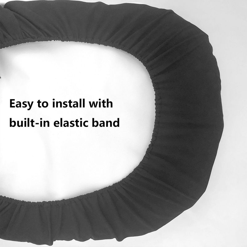 Cincinnati Bengals Printed seat dust protection cover car seat protective cover