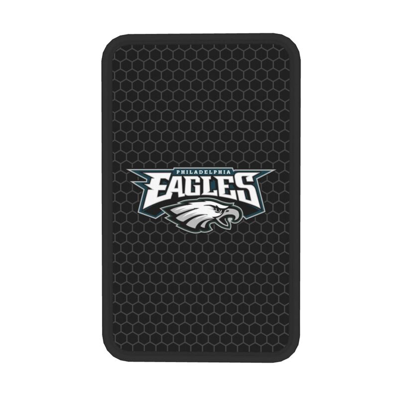 Philadelphia Eagles2 Printed protective pad for car armrest box