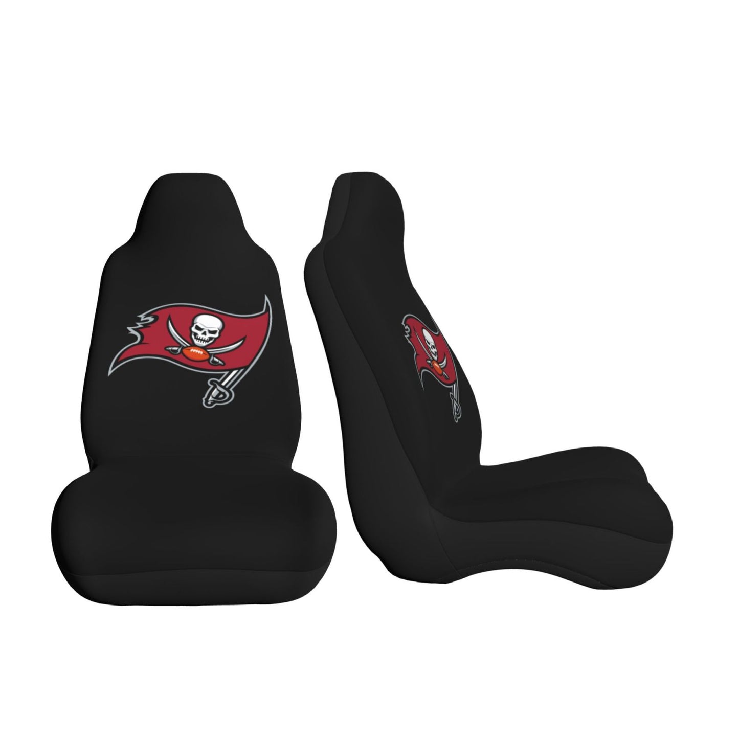 Tampa Bay Buccaneers Car seat protective cover personalized printed seat dust cover