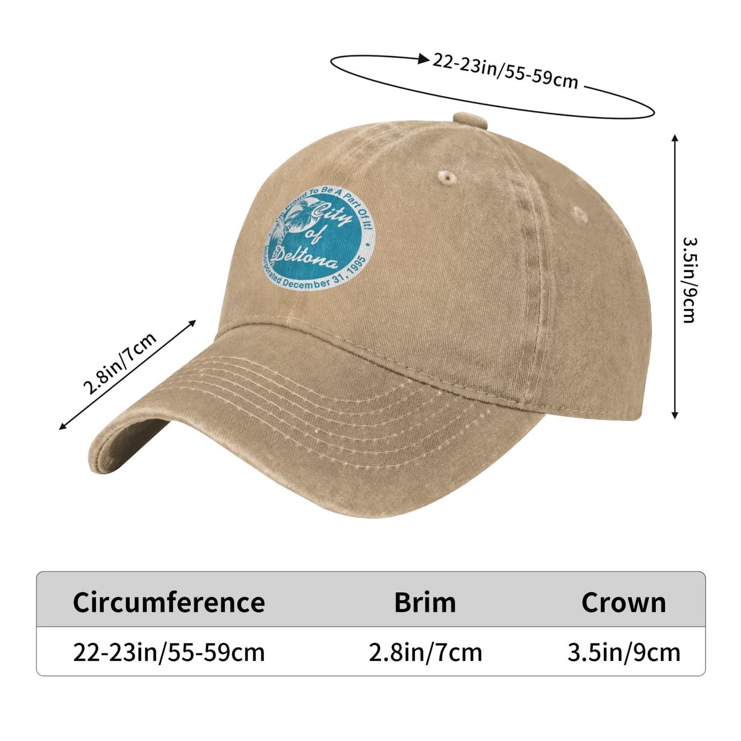 I'm Proud To Be A Part Of It Printed unisex baseball cap adjustable cap outdoor sun hats trucker hat