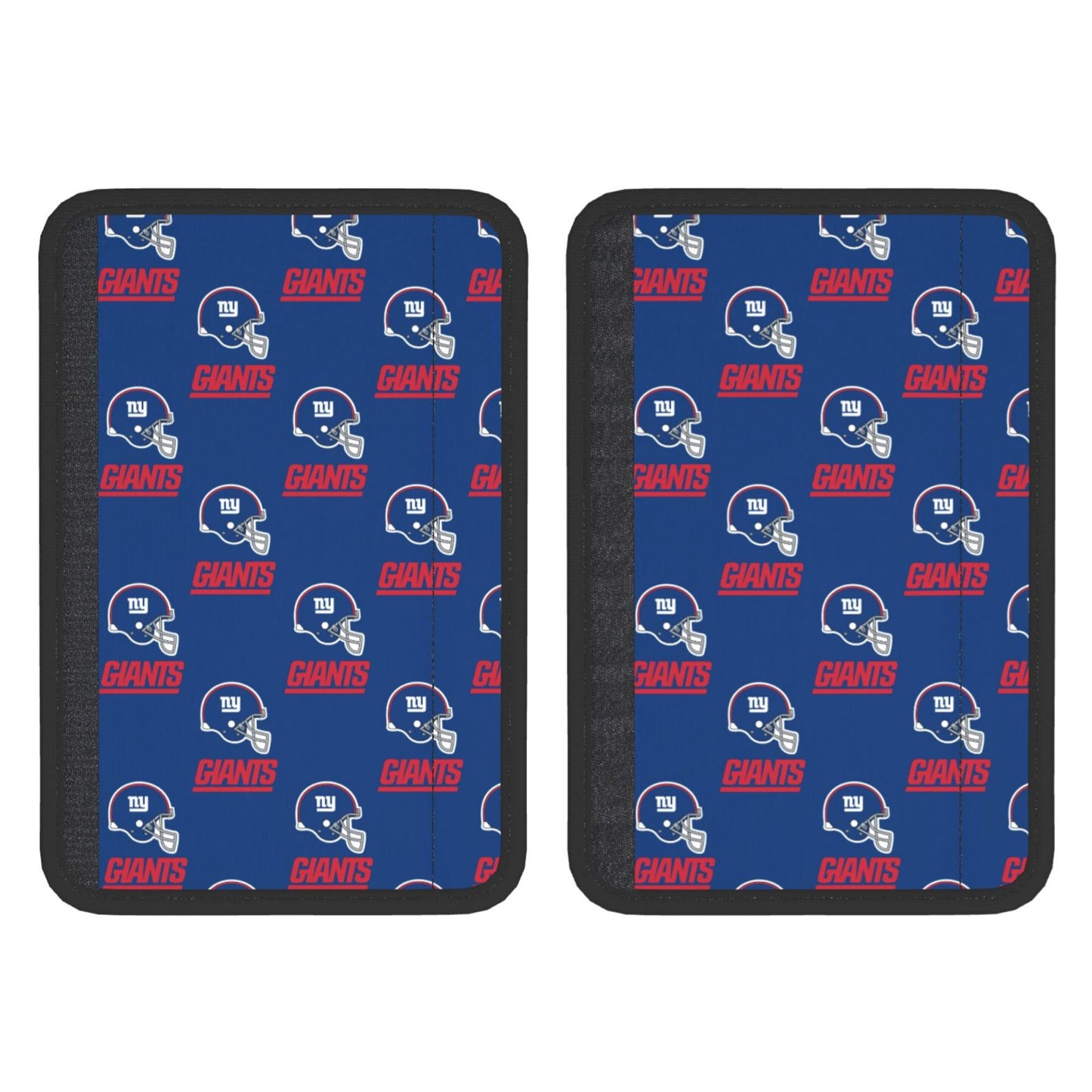 New York Giants Car seat belt shoulder strap UNISEX seat belt protective cover