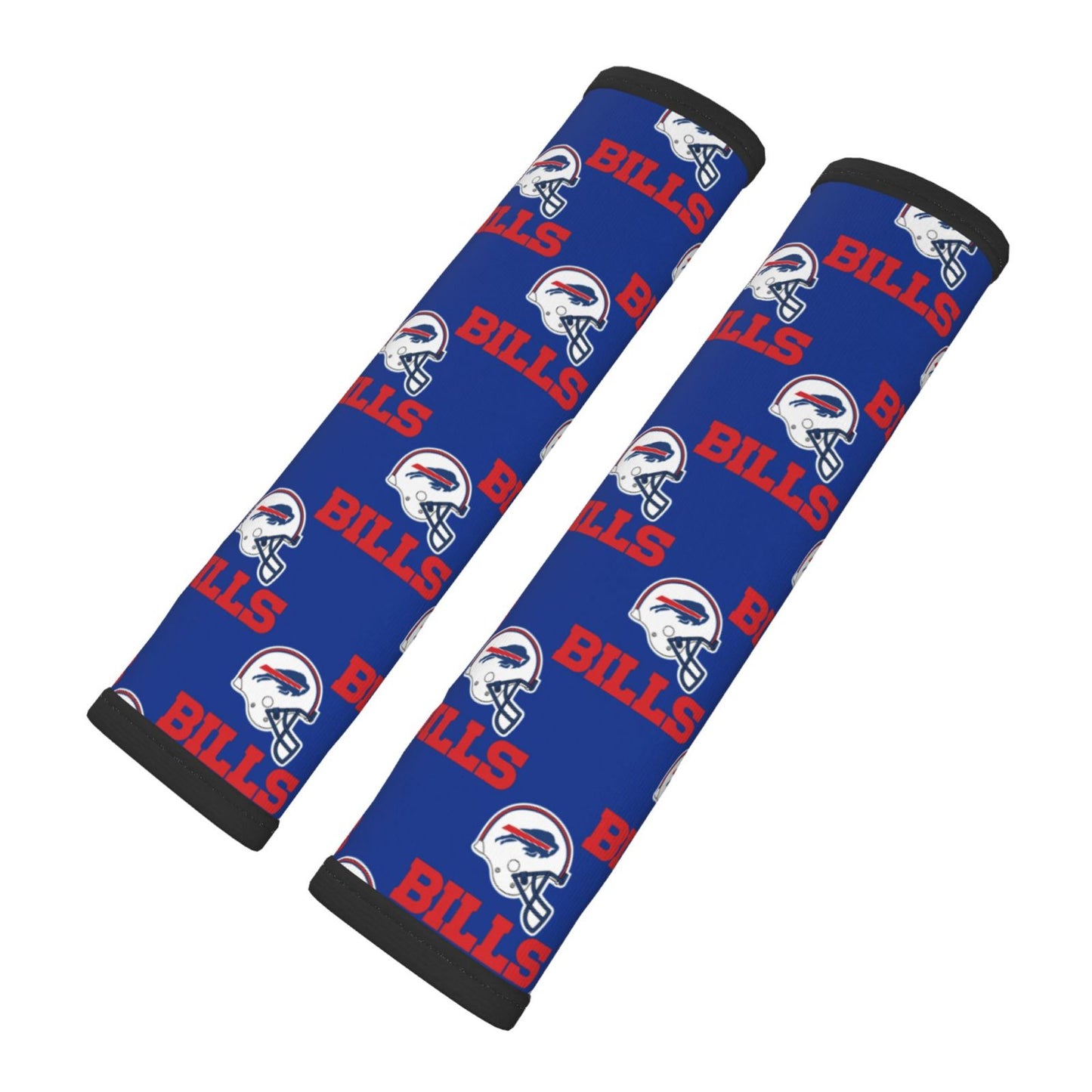 Buffalo Bills Car seat belt shoulder strap UNISEX seat belt protective cover