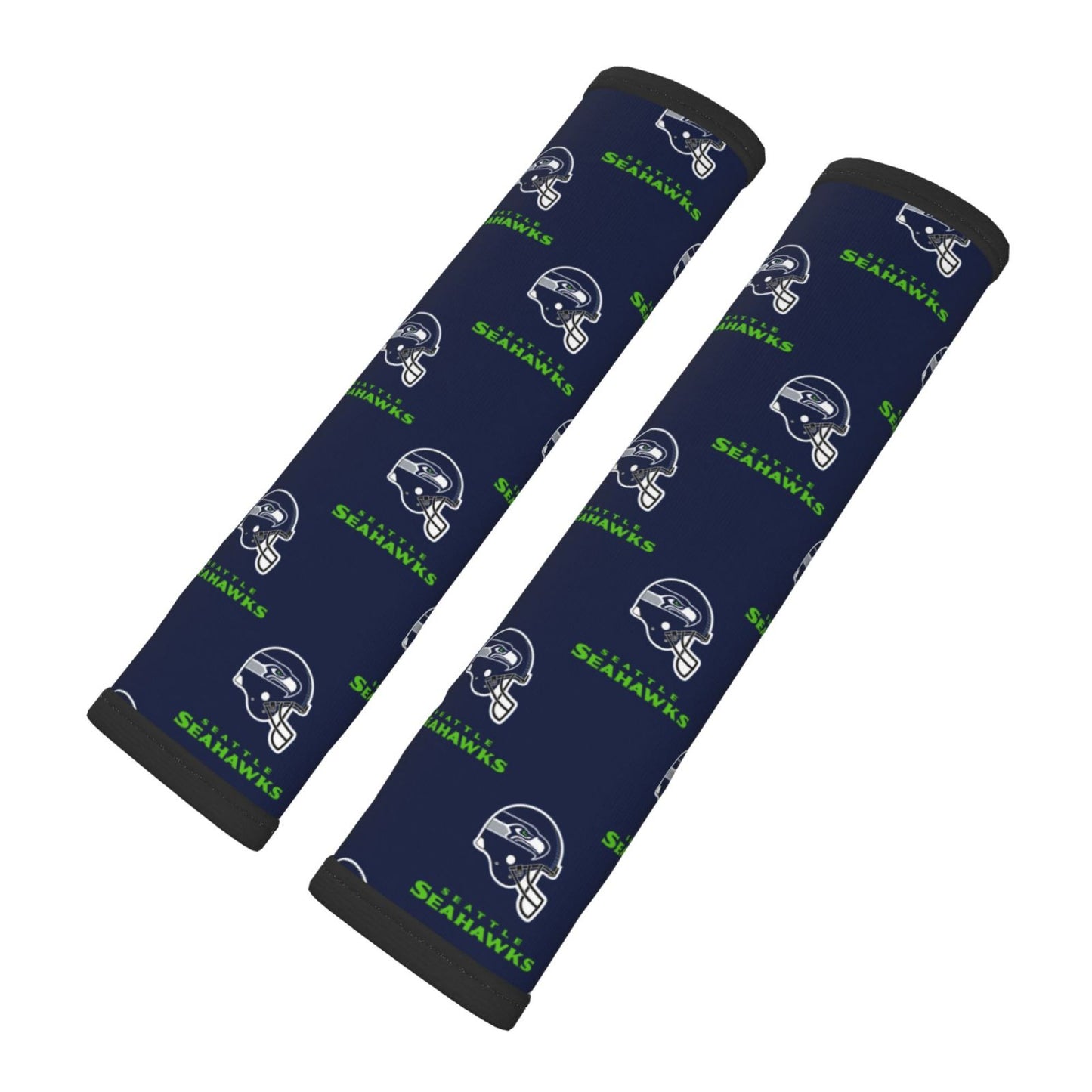 Seattle Seahawks Car seat belt shoulder strap UNISEX seat belt protective cover
