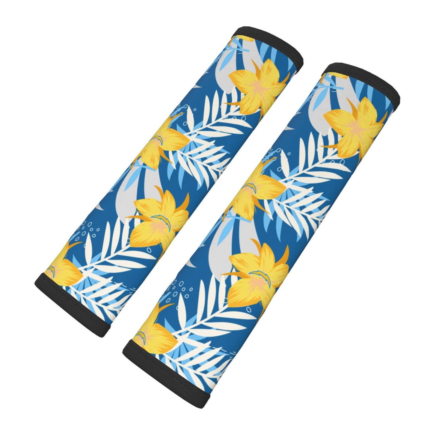 San Diego Chargers Car seat belt protection cover Adult seat belt protection cover