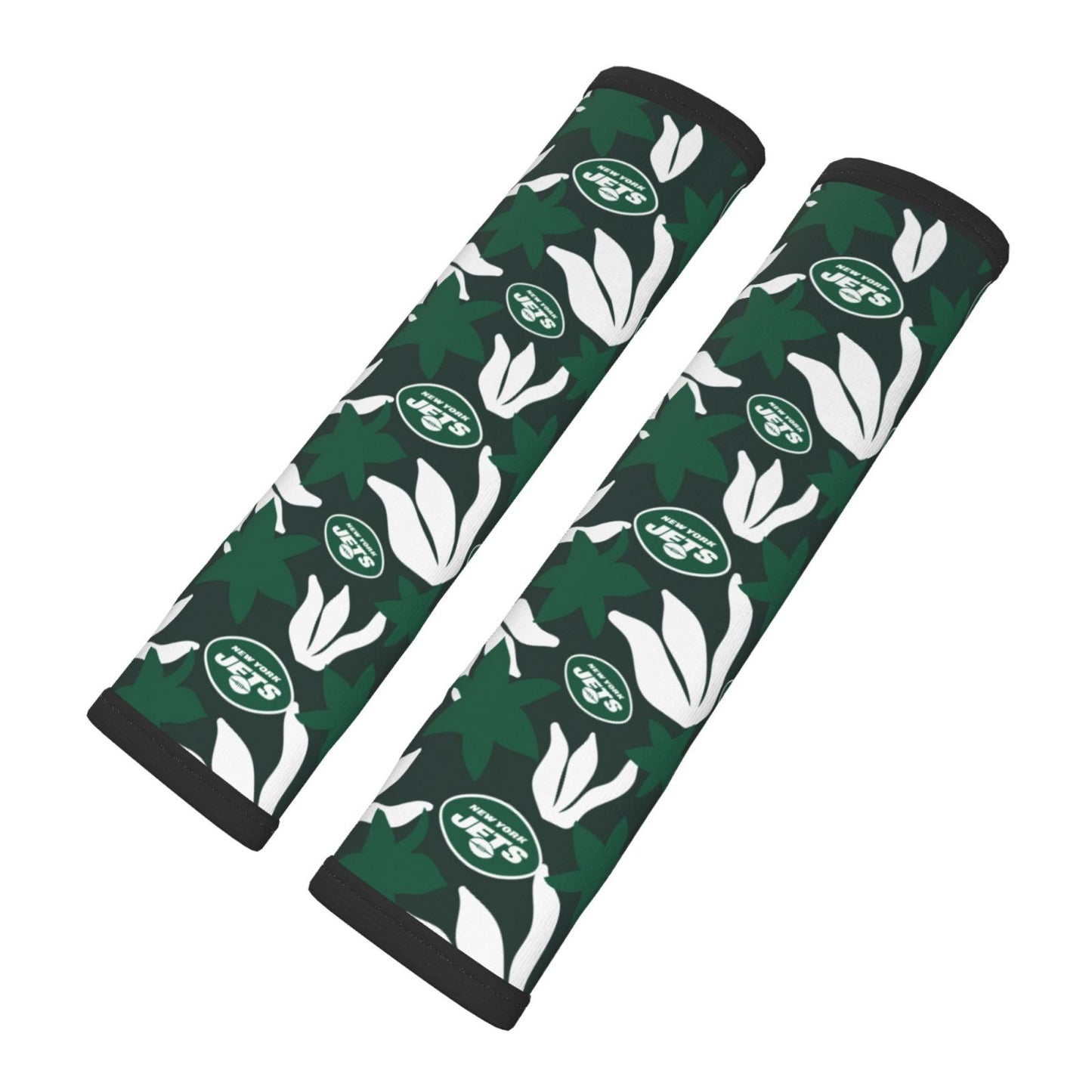 New York Jets Car seat belt shoulder strap adult seat belt protective cover
