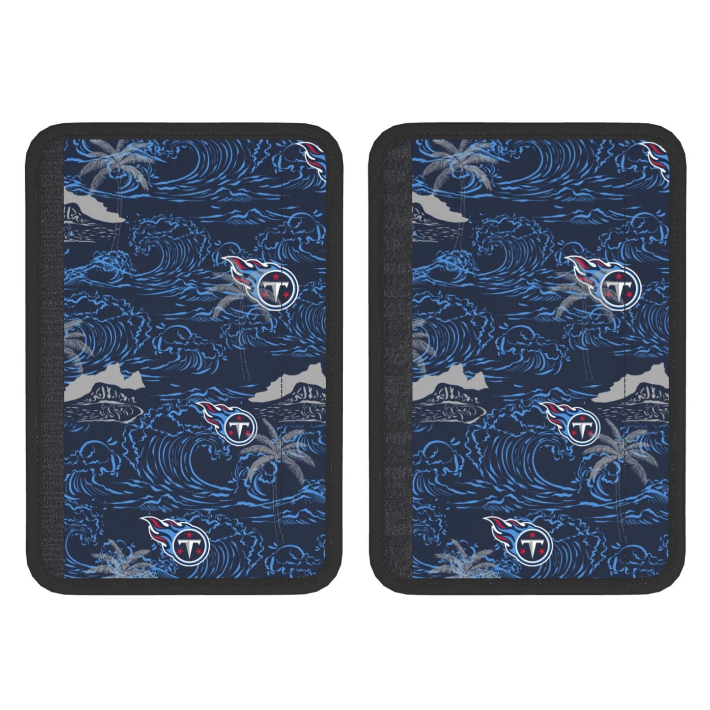 Tennessee Titans Car seat belt shoulder strap UNISEX seat belt protective cover