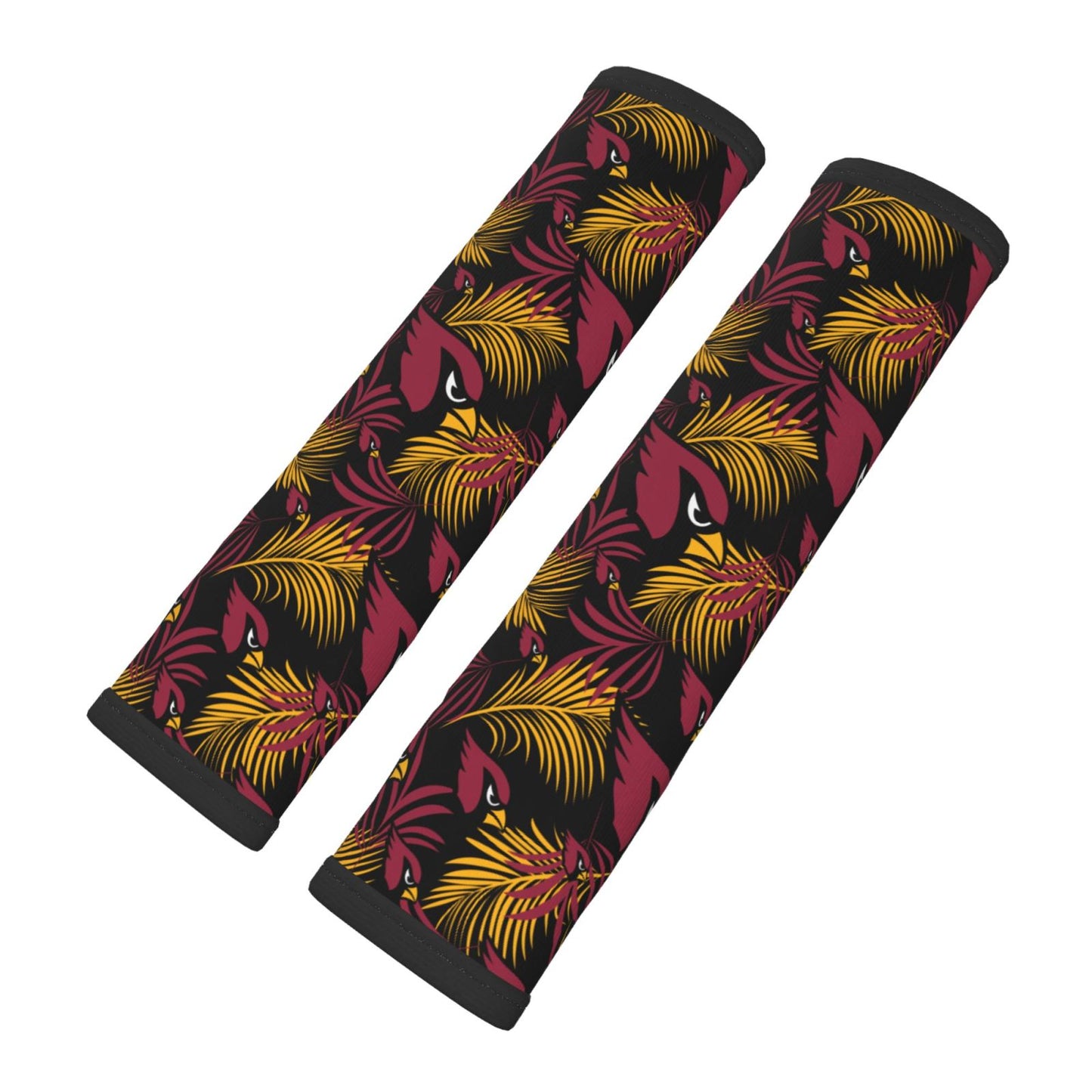 Arizona Cardinals Car seat belt protective cover personalized seat belt protective cover