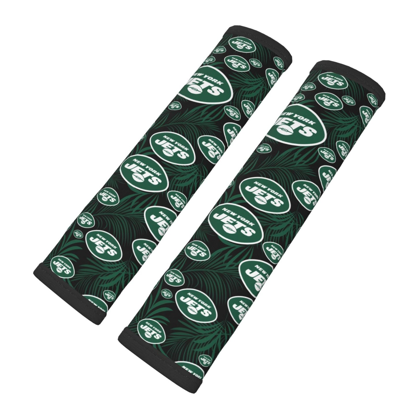New York Jets Car seat belt protective cover personalized seat belt protective cover