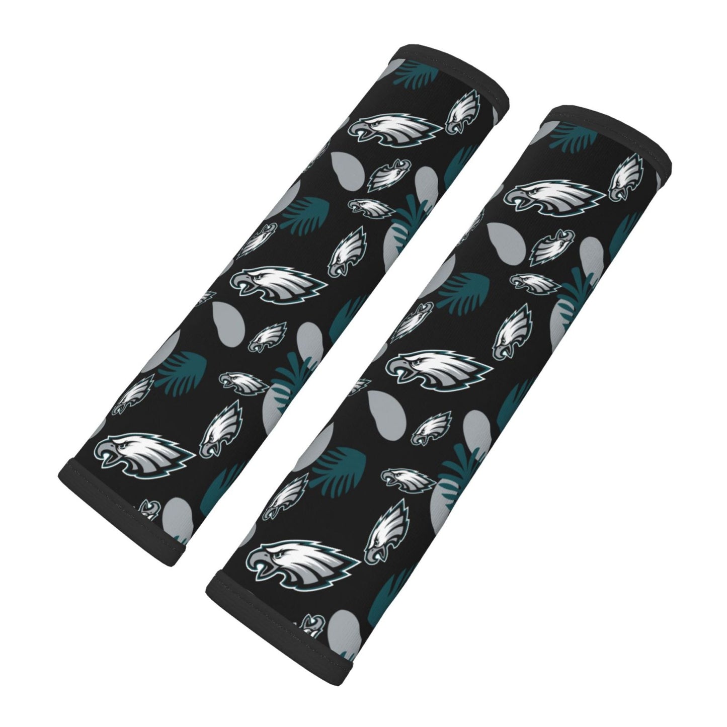 Philadelphia Eagles Car seat belt shoulder strap adult seat belt protective cover