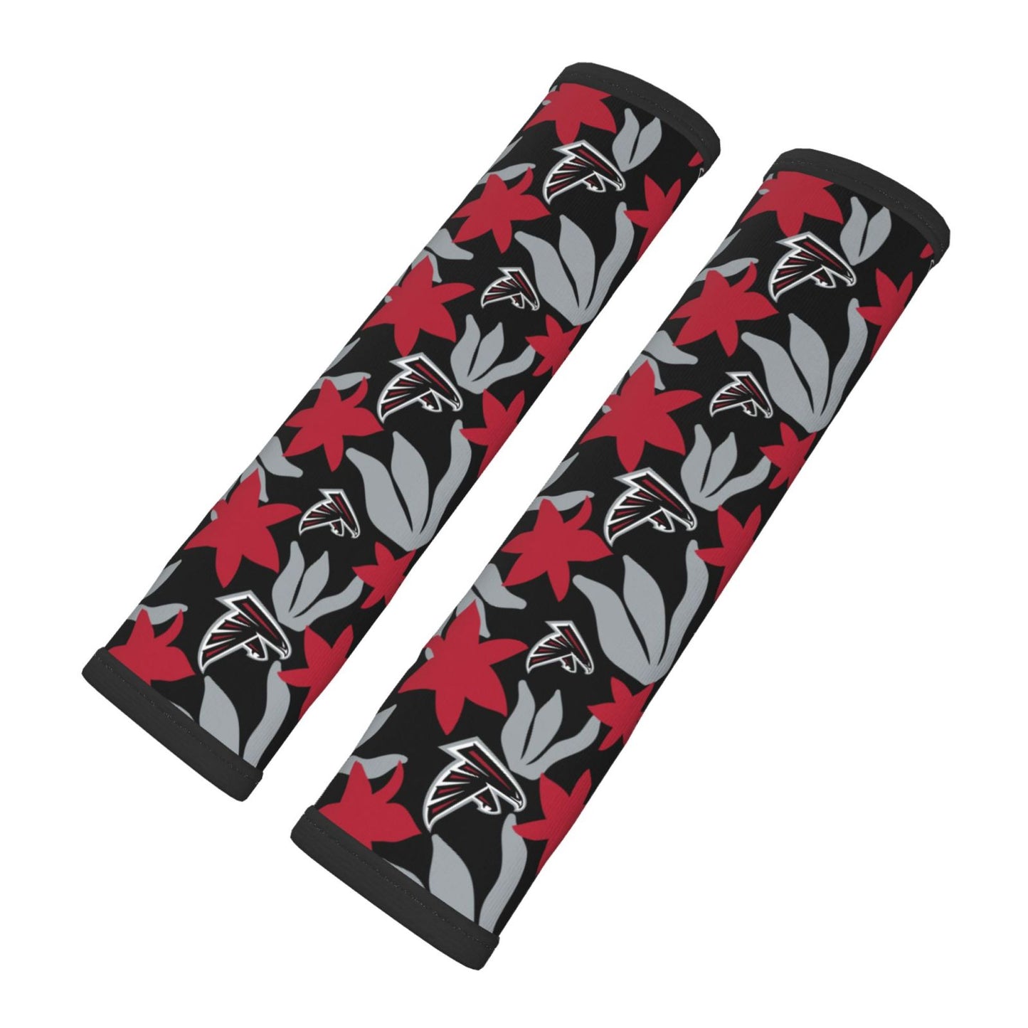 Atlanta Falcons Car seat belt shoulder strap adult seat belt protective cover