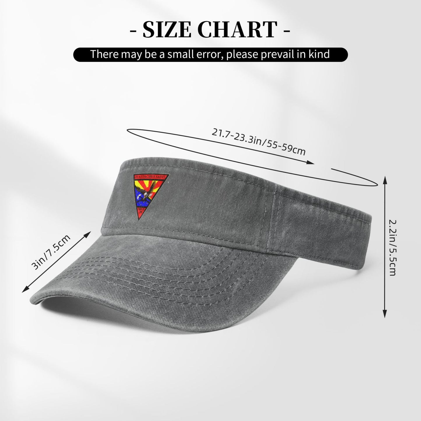 MAG36 Printing adjustable Empty Top Baseball Sun Cap unisex outdoor sport hat veterans gift