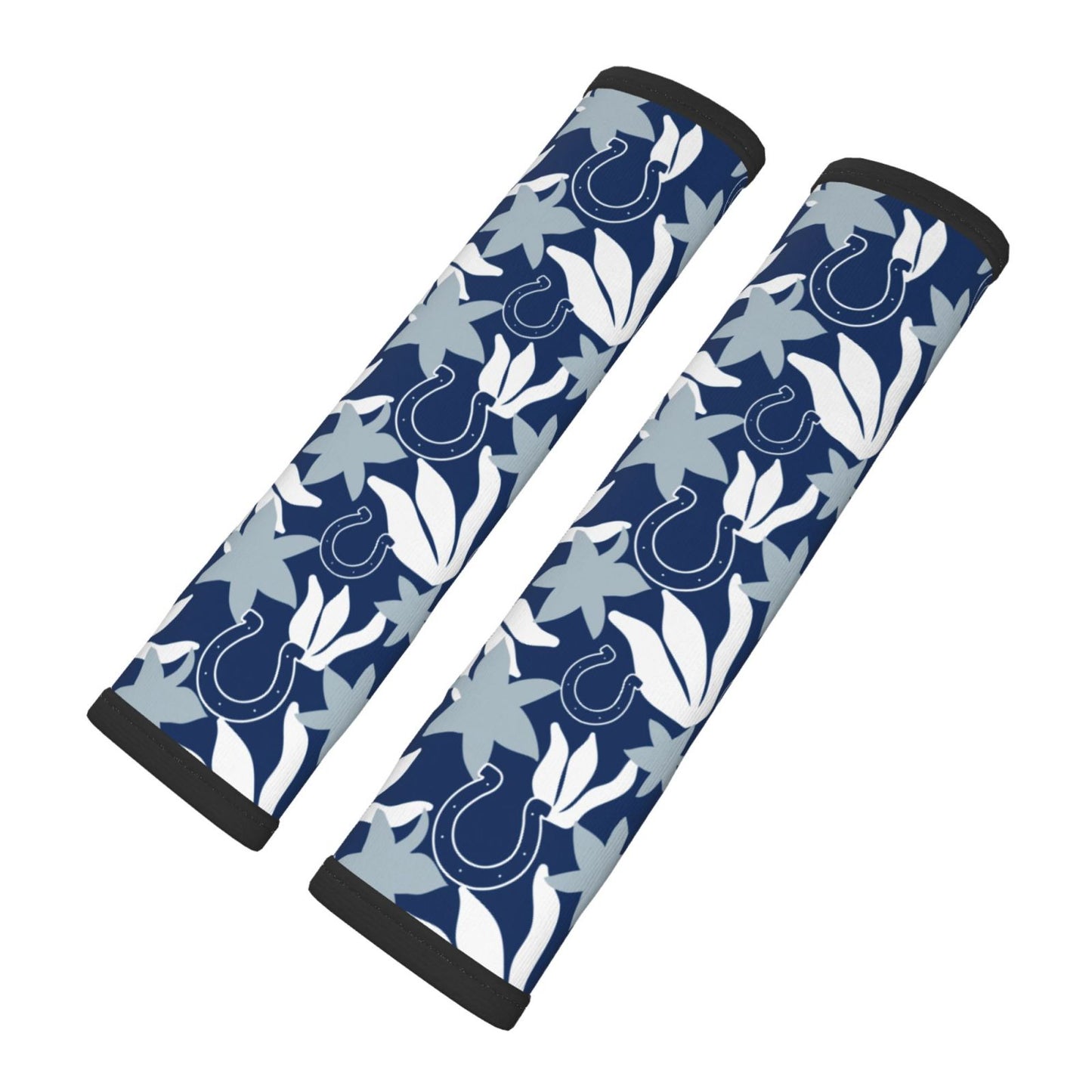 Indianapolis Colts Car seat belt shoulder strap adult seat belt protective cover