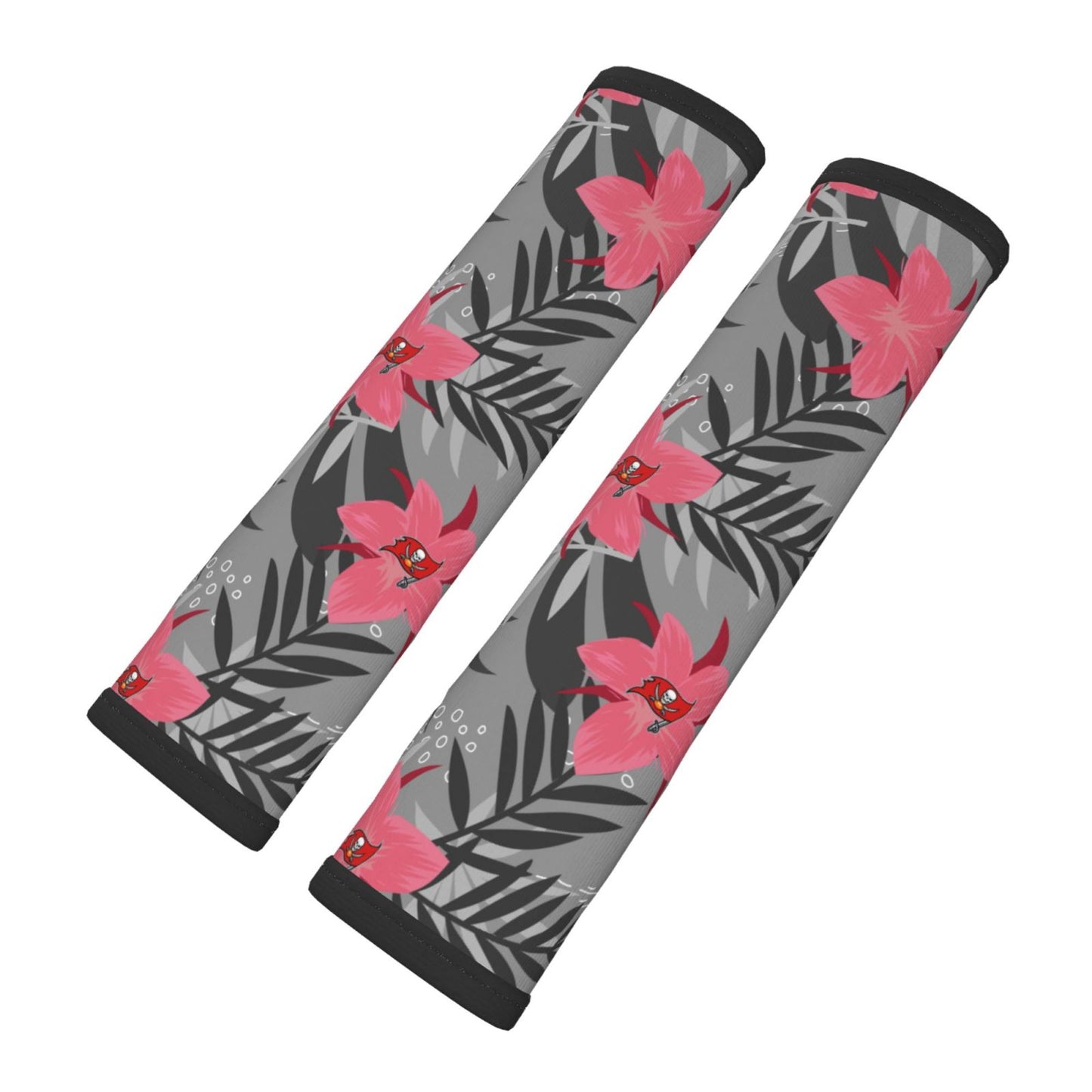 Tampa Bay Buccaneers Car seat belt protection cover Adult seat belt protection cover