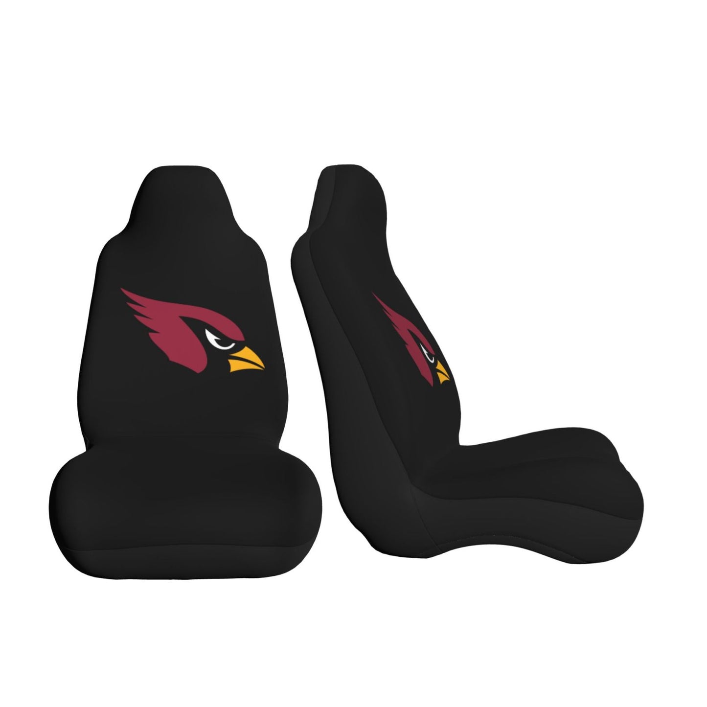 Arizona Cardinals Car seat protective cover personalized printed seat dust cover