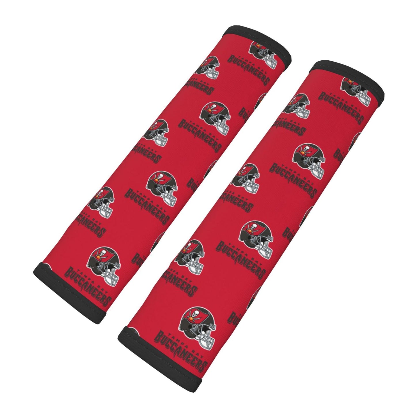 Tampa Bay Buccaneers Car seat belt shoulder strap UNISEX seat belt protective cover