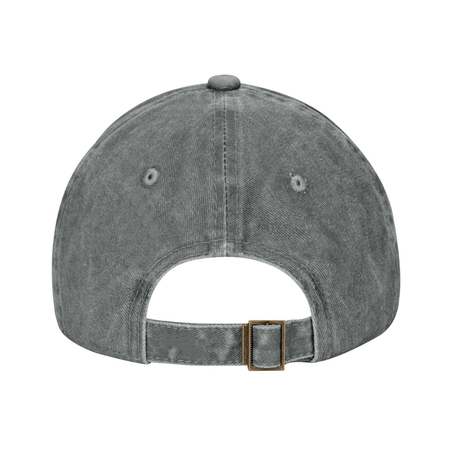 USS Nitze (DDG-94) print Unisex baseball cap adjustable sport hat veteran cap