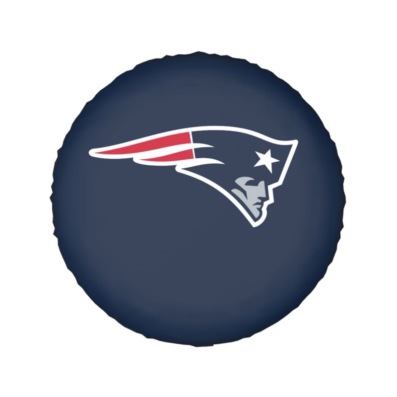 New England Patriots Printing car tire covers waterproof car tire covers