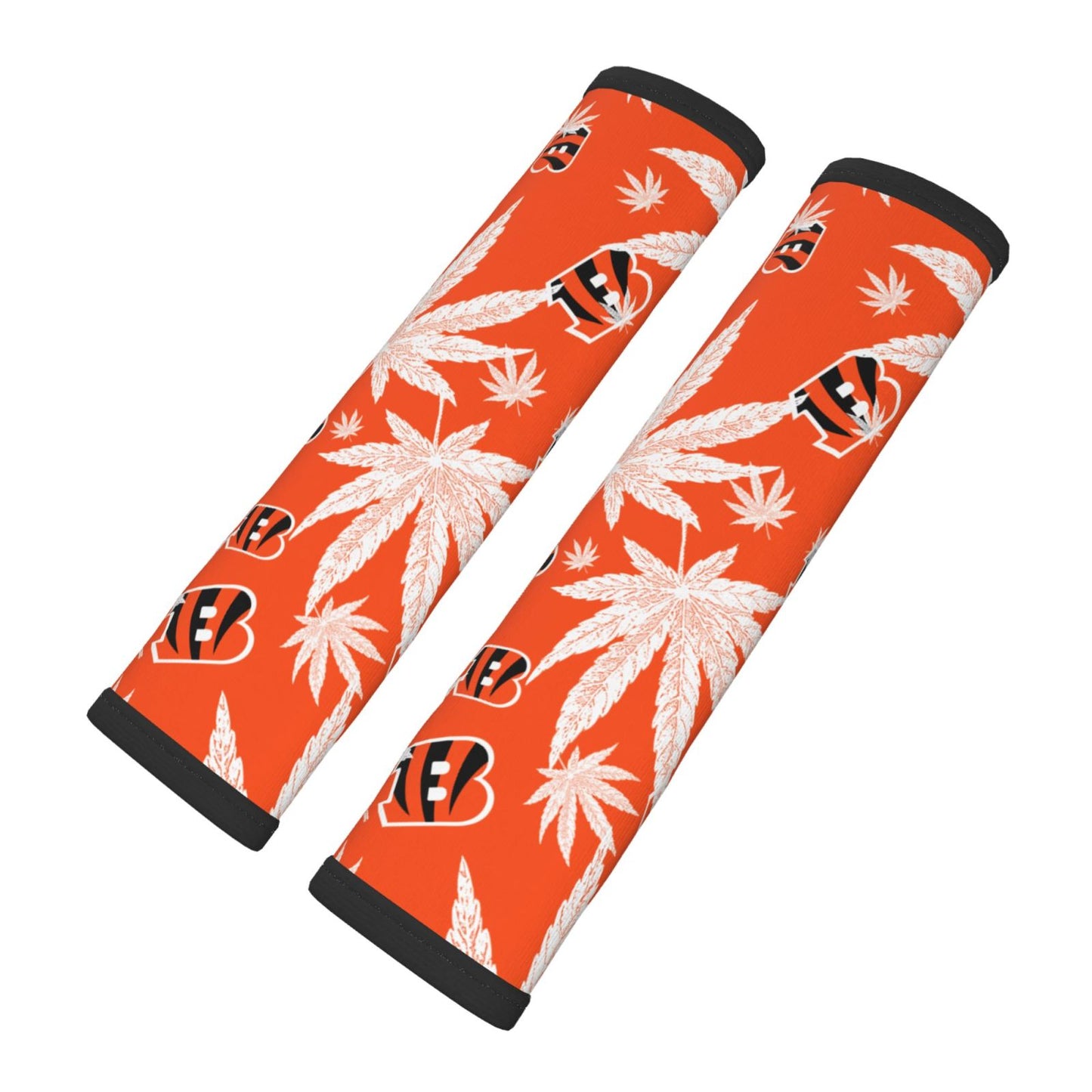 Cincinnati Bengals Car seat belt protection cover Adult seat belt protection cover