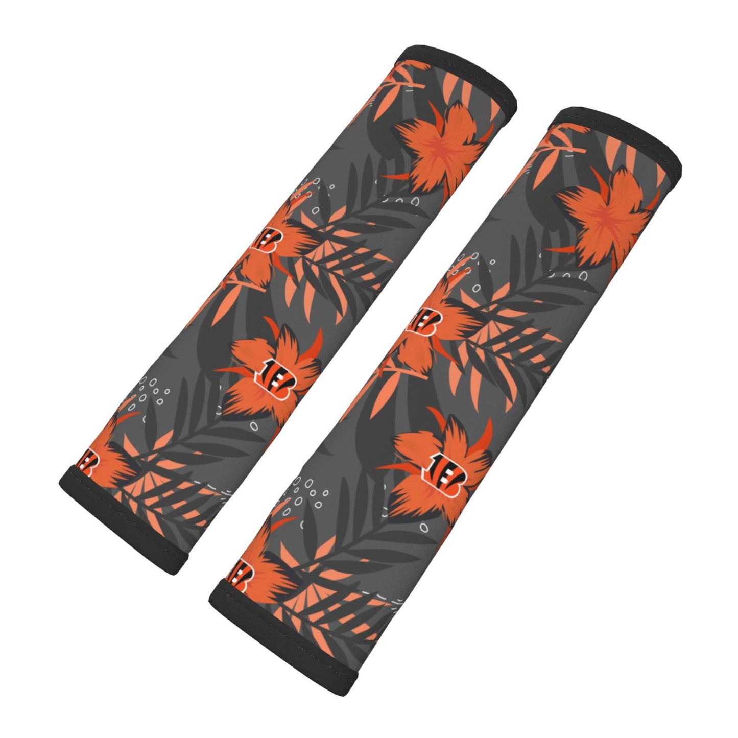 Cincinnati Bengals Adult seat belt protection cover Car seat belt protection cover