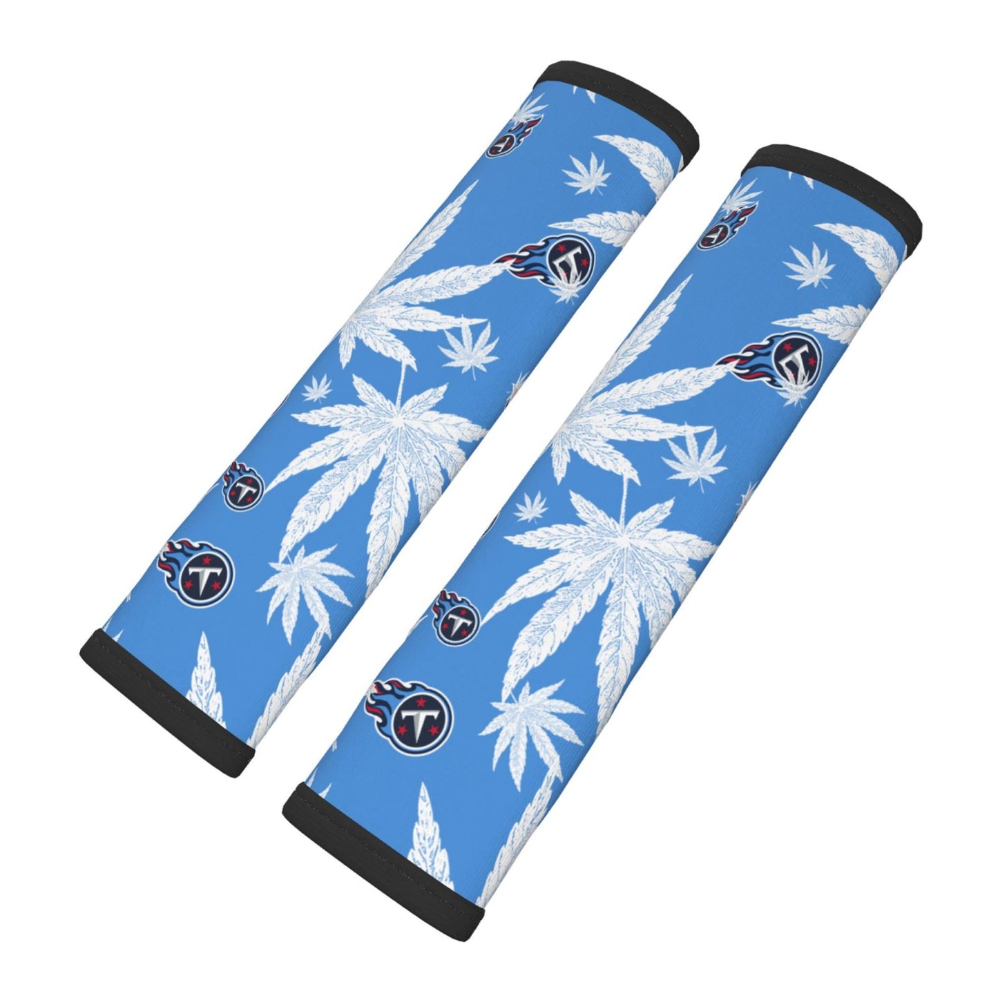 Tennessee Titans Car seat belt protection cover Adult seat belt protection cover