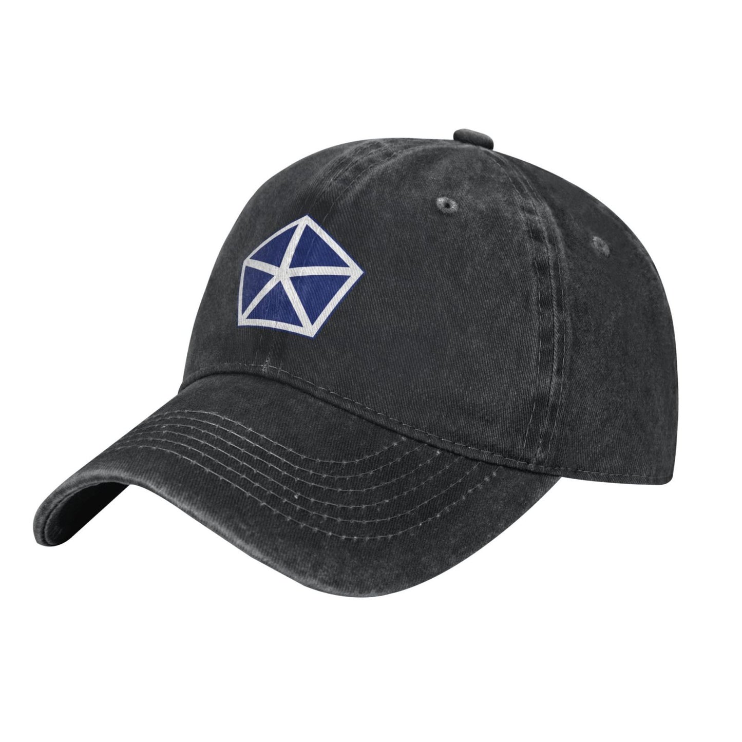 V Corps Printing unisex baseball cap adjustable cap veteran gift