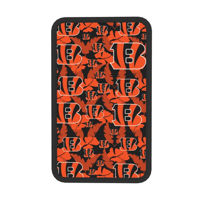 Cincinnati Bengals printing Center console armrest pad car armrest protective cover car