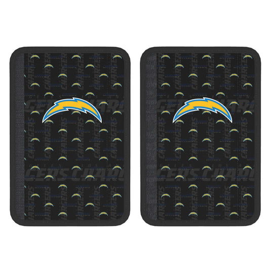 San Diego Chargers personalized seat belt protective cover Car seat belt protective cover