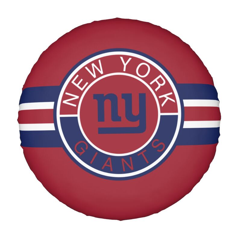 New York Giants Print tire protection cover car sun protection tire protection cover