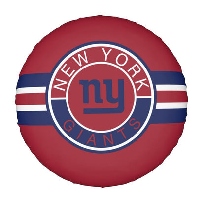 New York Giants Print tire protection cover car sun protection tire protection cover