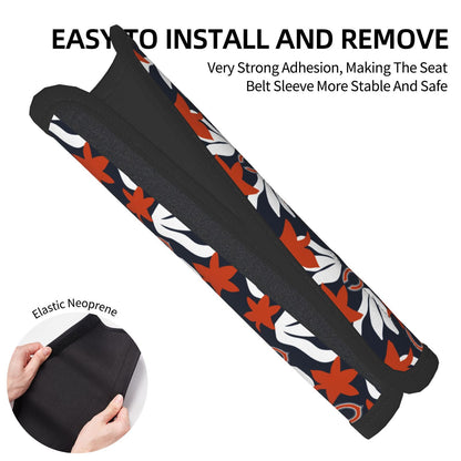 Chicago Bears Car seat belt shoulder strap adult seat belt protective cover