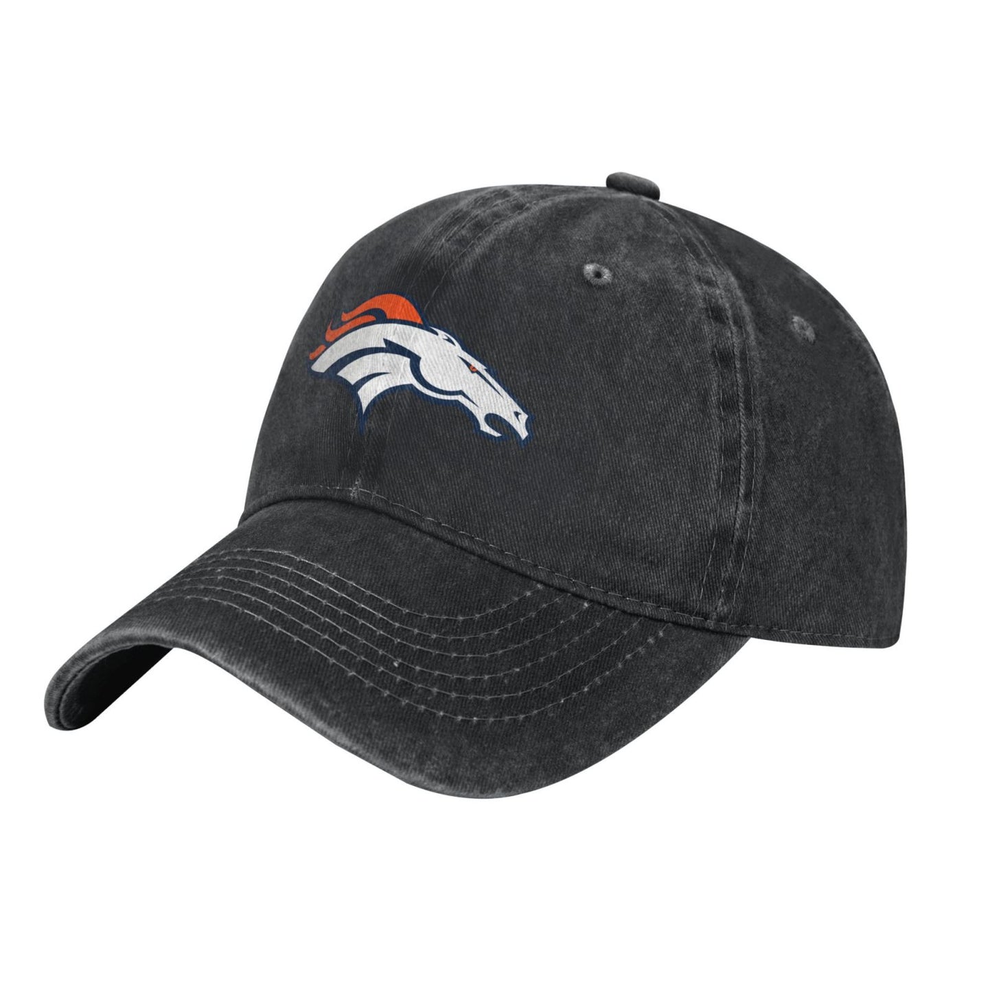 DEN Printed unisex baseball cap outdoor hats adjustable cap trucker gift hat