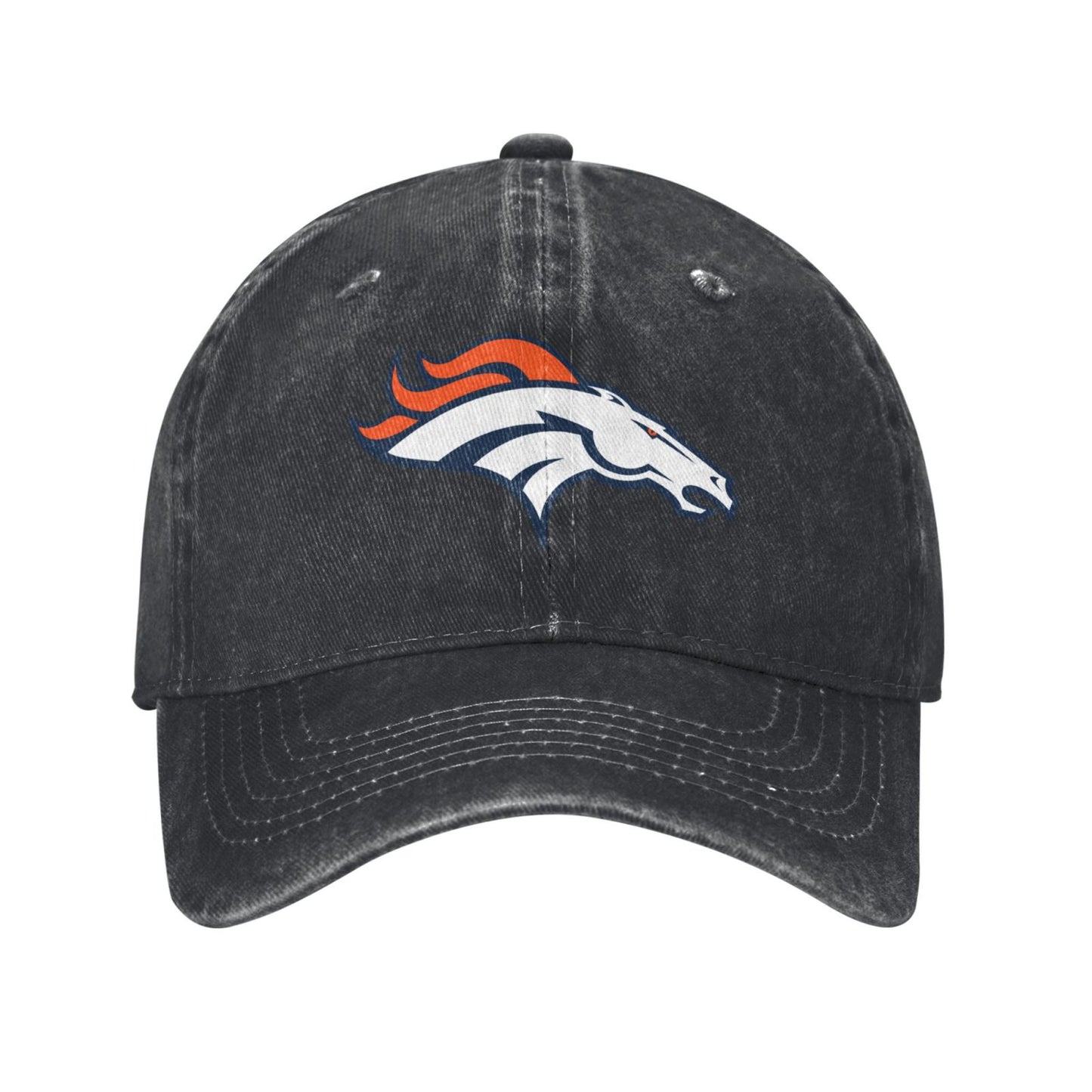 DEN Printed unisex baseball cap outdoor hats adjustable cap trucker gift hat
