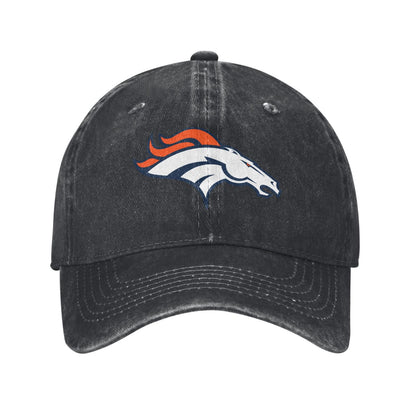 DEN Printed unisex baseball cap outdoor hats adjustable cap trucker gift hat