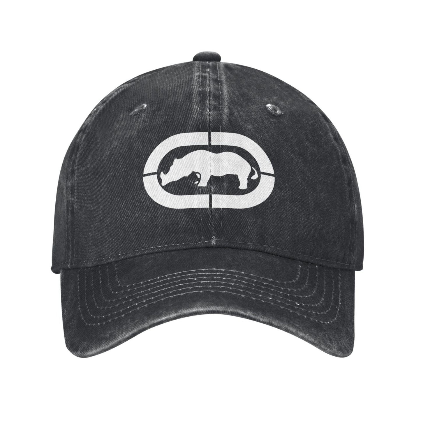 Ecko Unlimited Printed unisex baseball cap adjustable cap outdoor sun hats trucker hat