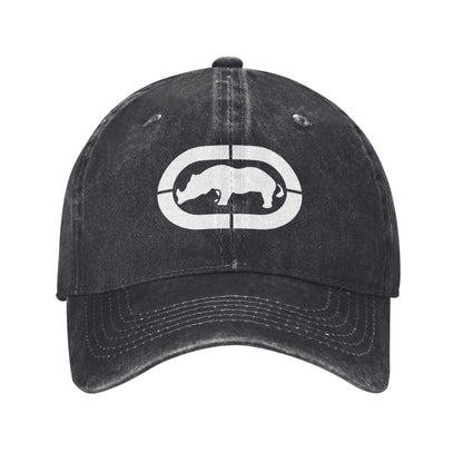 Ecko Unlimited Printed unisex baseball cap adjustable cap outdoor sun hats trucker hat