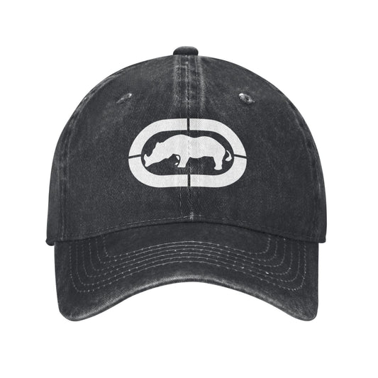 Ecko Unlimited Printed unisex baseball cap adjustable cap outdoor sun hats trucker hat
