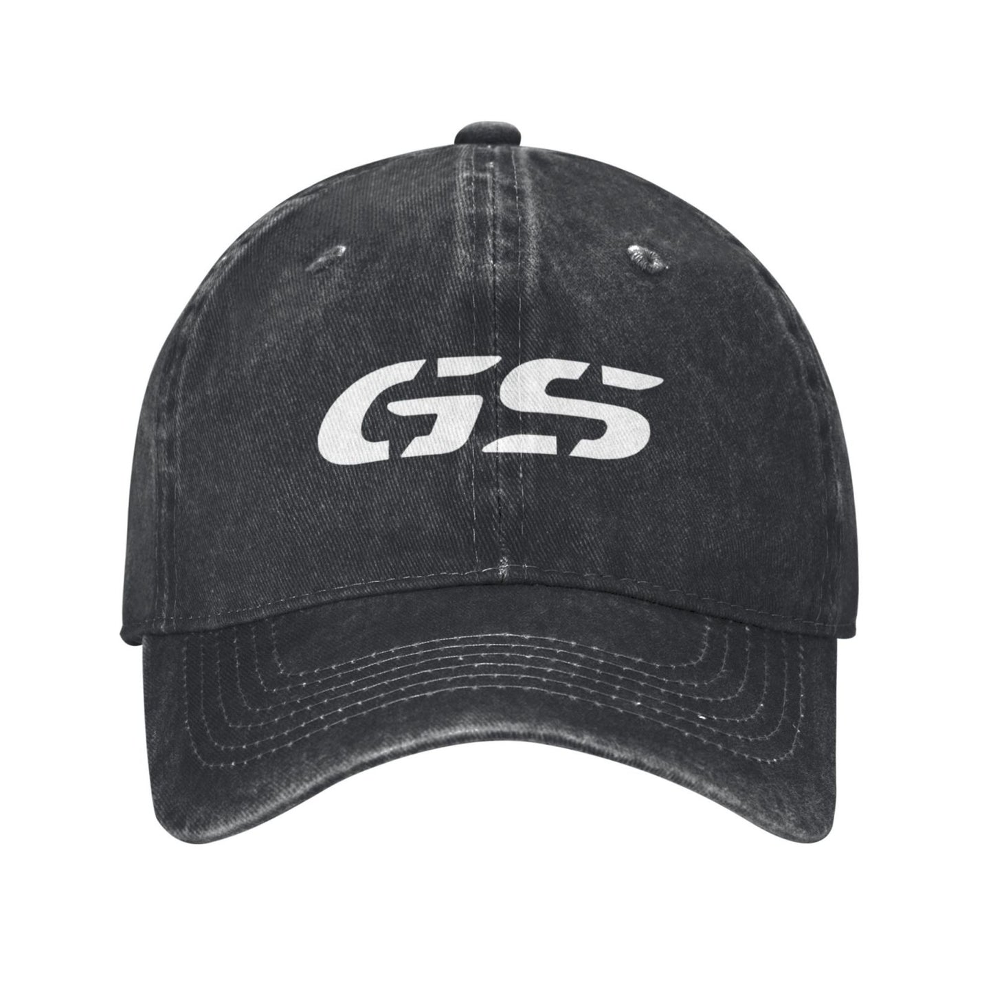 GS Printed unisex baseball cap outdoor hats adjustable cap trucker gift hat