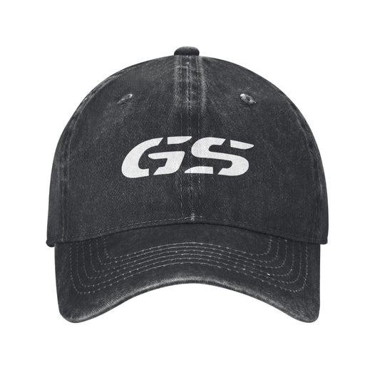 GS Printed unisex baseball cap outdoor hats adjustable cap trucker gift hat