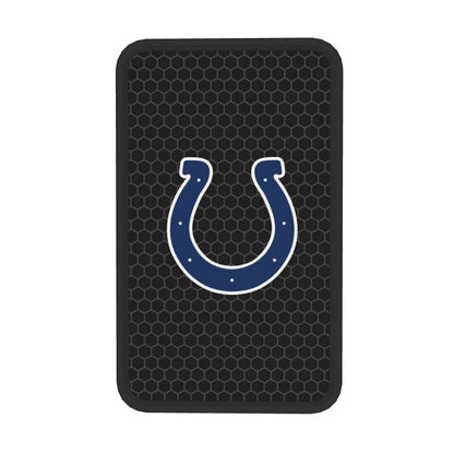 Indianapolis Colts Printed protective pad for car armrest box
