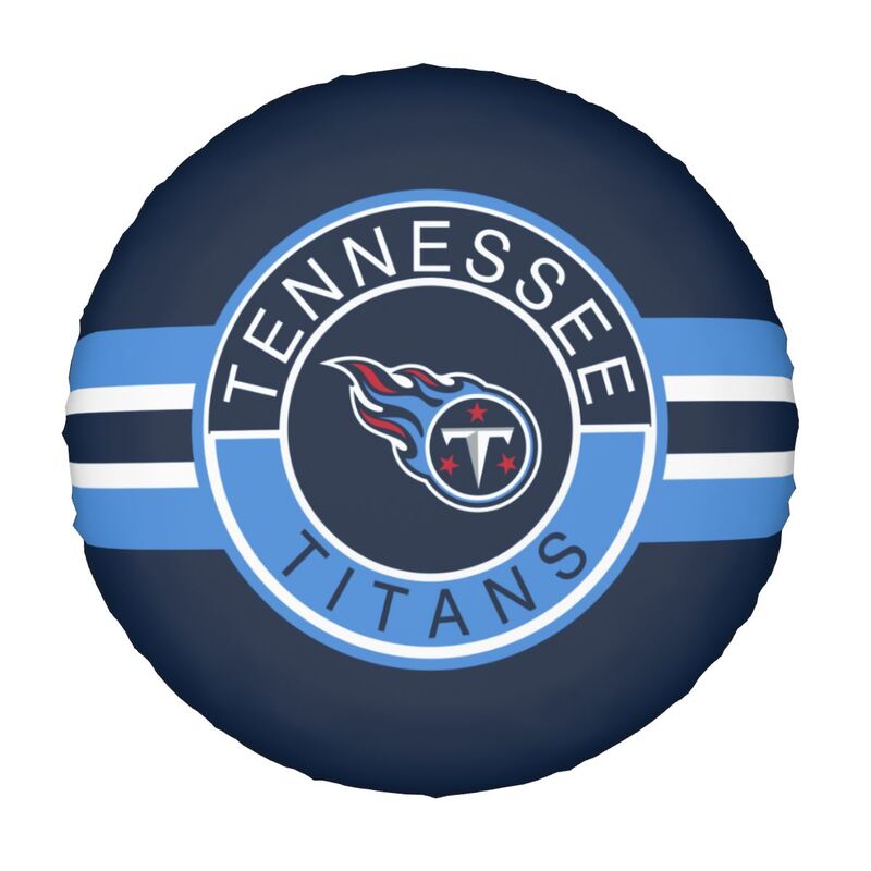 Tennessee Titans Print tire protection cover car sun protection tire protection cover