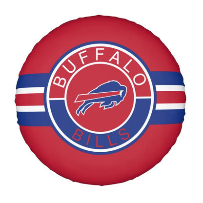 Buffalo Bills Print tire protection cover car sun protection tire protection cover