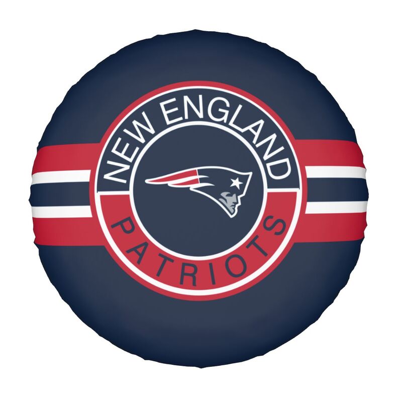 New England Patriots Print tire protection cover car sun protection tire protection cover