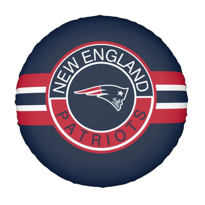 New England Patriots Print tire protection cover car sun protection tire protection cover
