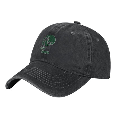 Ayia Napa Printed unisex baseball cap adjustable cap outdoor sun hats trucker hat