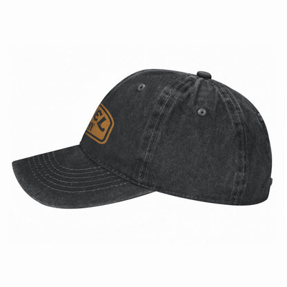 Camel Trophy Printed unisex baseball cap adjustable cap outdoor sun hats trucker hat